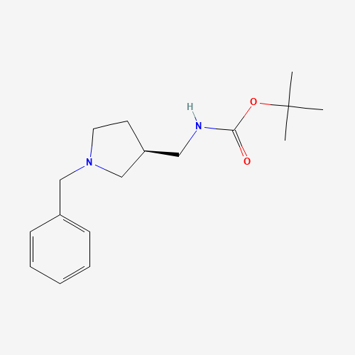 FT-0771422 CAS:303111-41-3 chemical structure