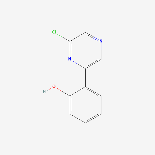 FT-0771424 CAS:1126634-46-5 chemical structure