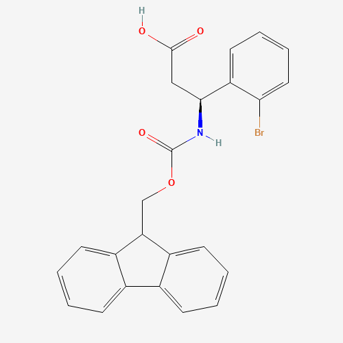FT-0771432 CAS:507472-17-5 chemical structure