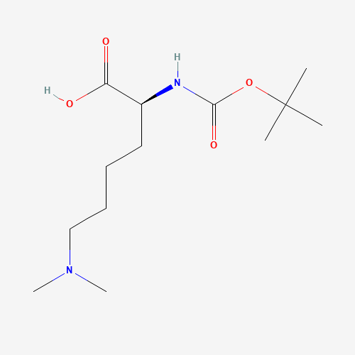 FT-0771435 CAS:65671-53-6 chemical structure