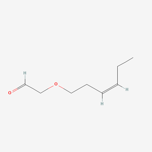 FT-0771436 CAS:68133-72-2 chemical structure