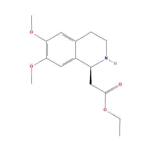 FT-0771457 CAS:17447-45-9 chemical structure