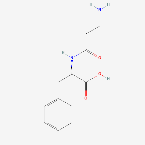 FT-0771458 CAS:17136-28-6 chemical structure
