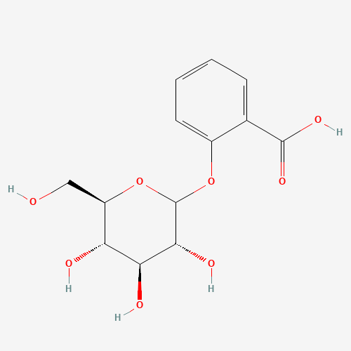 FT-0771474 CAS:10366-91-3 chemical structure