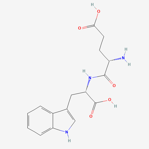 FT-0771477 CAS:38101-59-6 chemical structure