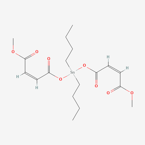 FT-0771478 CAS:15546-11-9 chemical structure