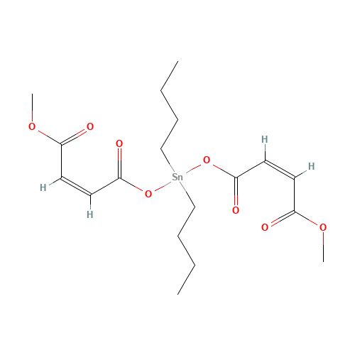 FT-0771478 CAS:15546-11-9 chemical structure