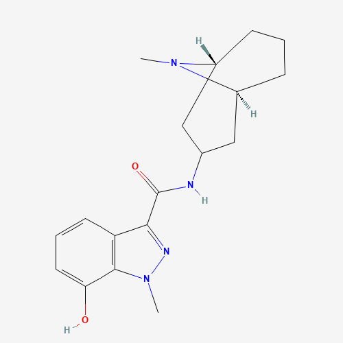 FT-0771479 CAS:133841-15-3 chemical structure