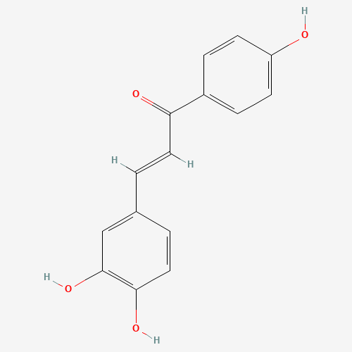 FT-0771484 CAS:92496-89-4 chemical structure