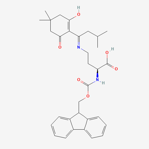 FT-0771489 CAS:607366-21-2 chemical structure
