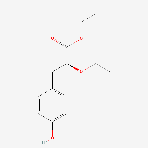 FT-0771491 CAS:222555-06-8 chemical structure