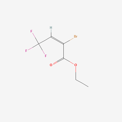 FT-0771495 CAS:138778-57-1 chemical structure