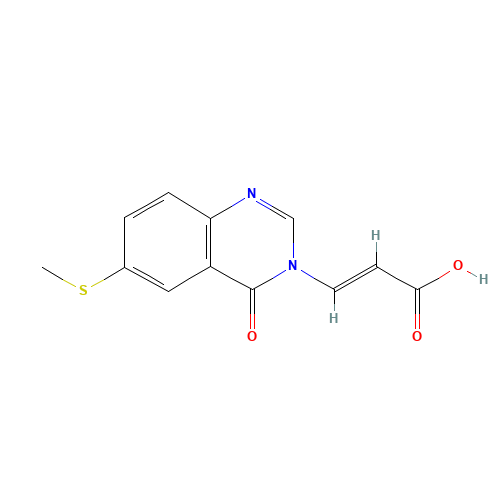 FT-0771508 CAS:78299-53-3 chemical structure