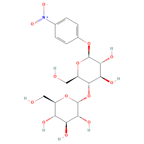 FT-0771529 CAS:56846-39-0 chemical structure