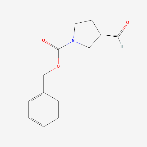 FT-0771539 CAS:1212307-91-9 chemical structure