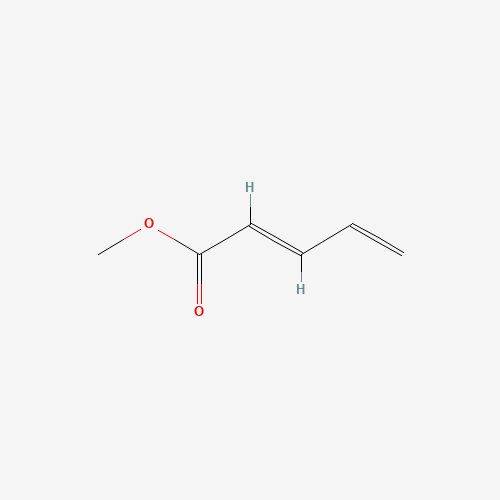 methyl (2E)-penta-2,4-dienoate (CAS: 1515-75-9) - Related Chemical Product