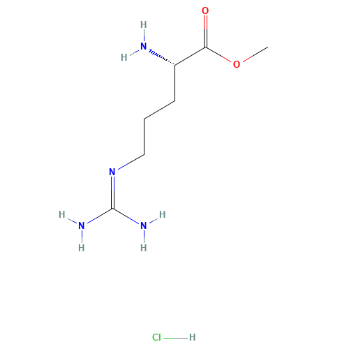 FT-0771551 CAS:22888-59-1 chemical structure