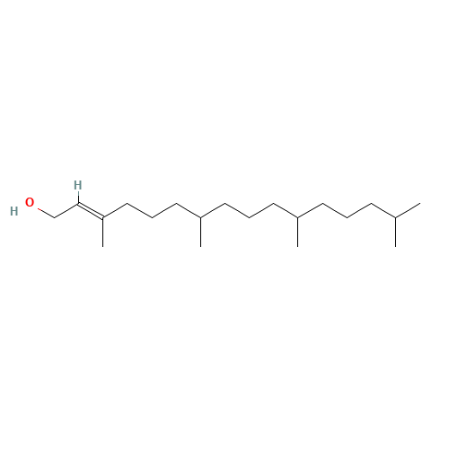 FT-0771556 CAS:7541-49-3 chemical structure