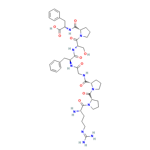 FT-0771557 CAS:15958-92-6 chemical structure