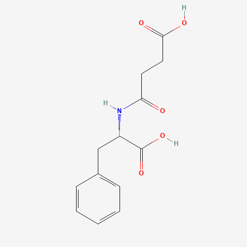 FT-0771563 CAS:37590-83-3 chemical structure