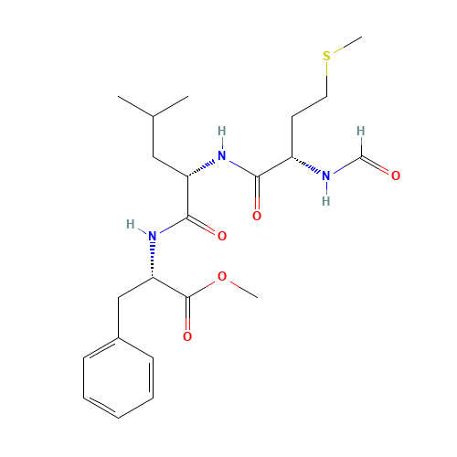 FT-0771569 CAS:65929-03-5 chemical structure