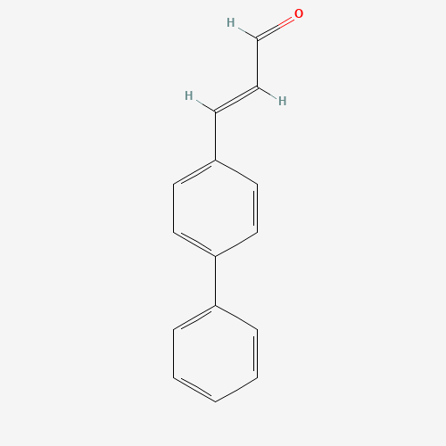 FT-0771582 CAS:113538-22-0 chemical structure