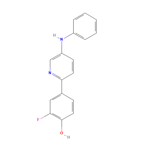 FT-0771585 CAS:960300-07-6 chemical structure