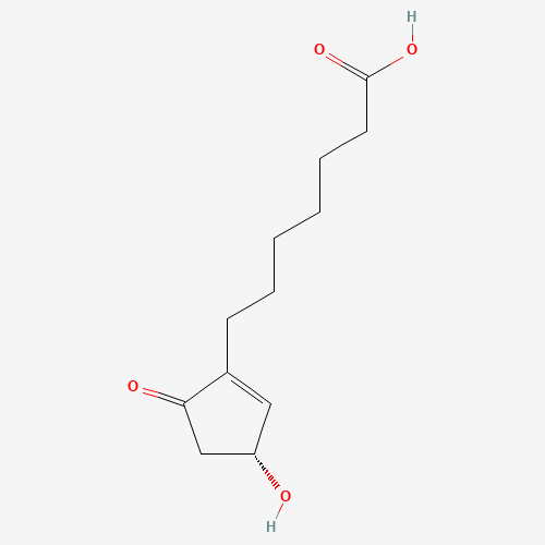 FT-0771587 CAS:54996-33-7 chemical structure