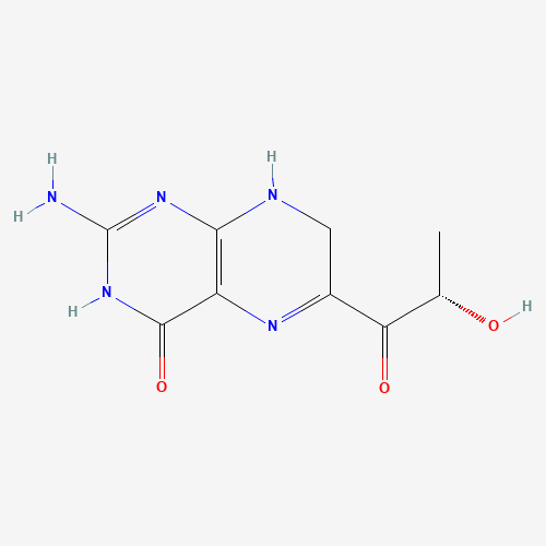 FT-0771591 CAS:17094-01-8 chemical structure