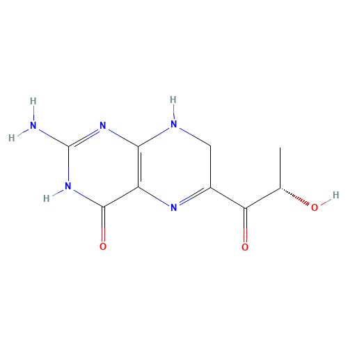 FT-0771591 CAS:17094-01-8 chemical structure