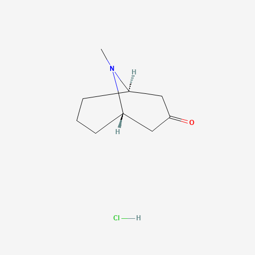 FT-0771592 CAS:6164-62-1 chemical structure