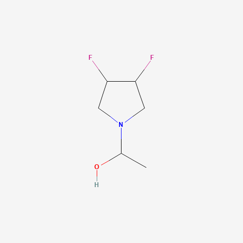 FT-0771600 CAS:871822-43-4 chemical structure