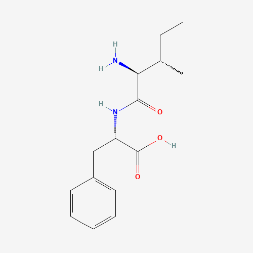 FT-0771603 CAS:22951-98-0 chemical structure