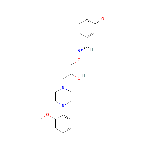 FT-0771604 CAS:67254-81-3 chemical structure