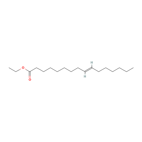 ethyl (E)-hexadec-9-enoate (CAS: 68862-27-1) - Related Chemical Product