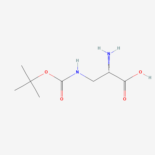 FT-0771610 CAS:74536-29-1 chemical structure