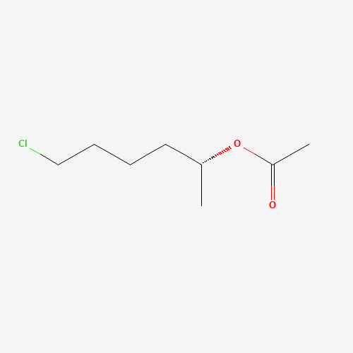 FT-0771612 CAS:154885-34-4 chemical structure