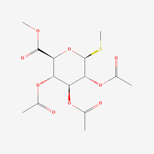 FT-0771620 CAS:29587-10-8 chemical structure
