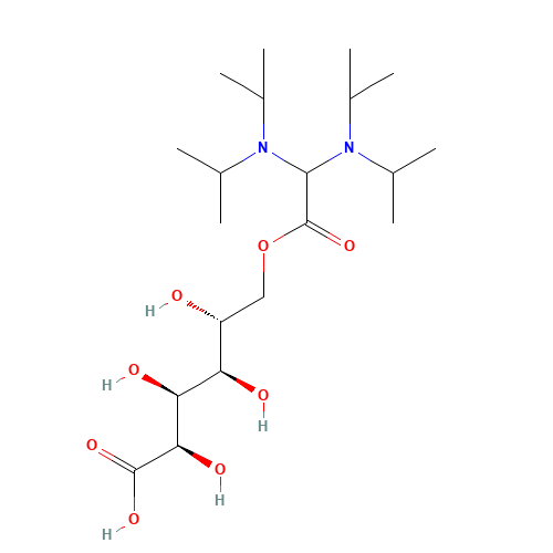 FT-0771625 CAS:13149-69-4 chemical structure