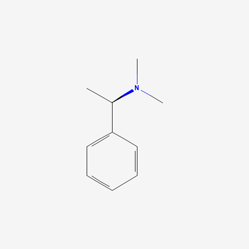 (1R)-N,N-dimethyl-1-phenylethanamine (CAS: 19342-01-9) - Related Chemical Product
