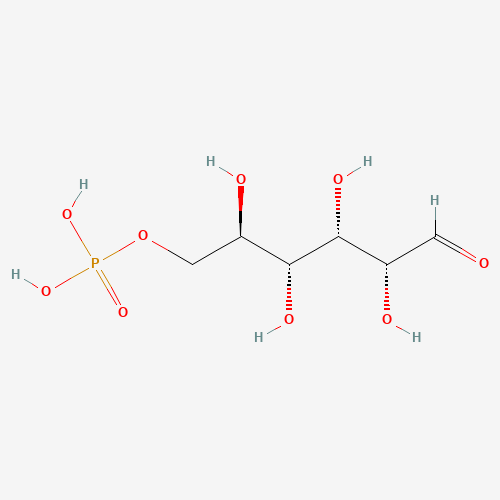 FT-0771634 CAS:56-73-5 chemical structure