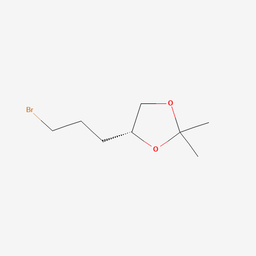 FT-0771638 CAS:251998-53-5 chemical structure