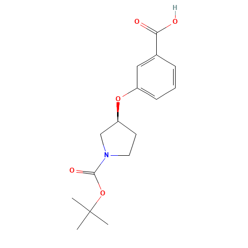 FT-0771661 CAS:222987-13-5 chemical structure