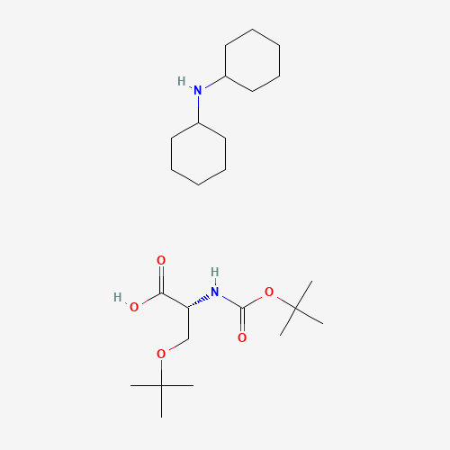 FT-0771662 CAS:248921-67-7 chemical structure