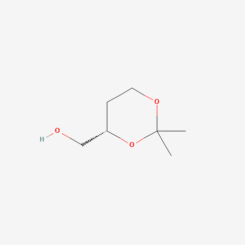 FT-0771679 CAS:85287-64-5 chemical structure