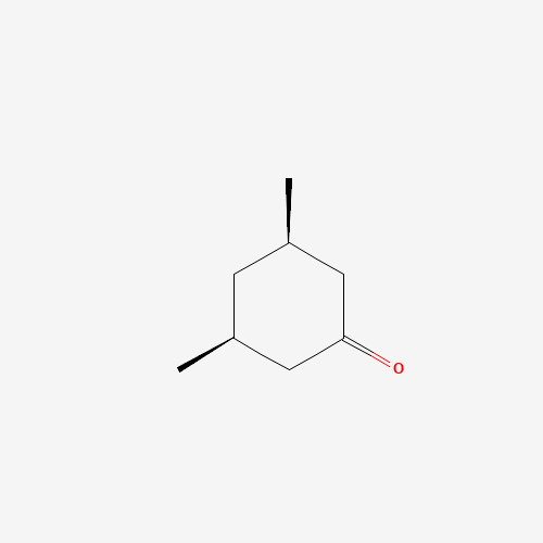 (3R,5S)-3,5-dimethylcyclohexan-1-one (CAS: 7214-52-0) - Related Chemical Product