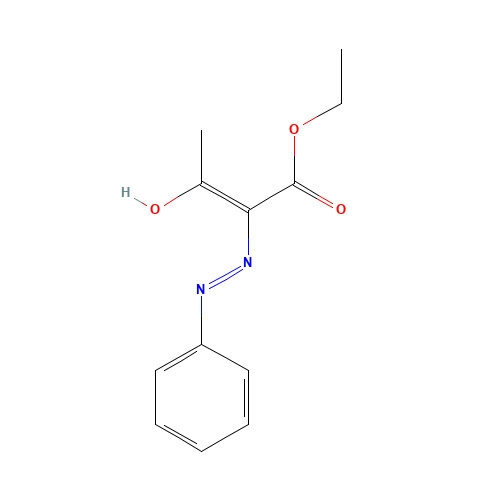 FT-0771684 CAS:10475-63-5 chemical structure