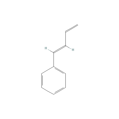 [(1E)-buta-1,3-dienyl]benzene (CAS: 16939-57-4) - Related Chemical Product