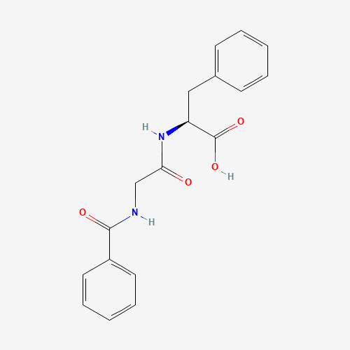 FT-0771694 CAS:744-59-2 chemical structure
