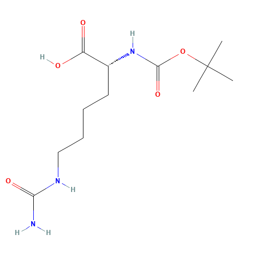 FT-0771698 CAS:121080-97-5 chemical structure